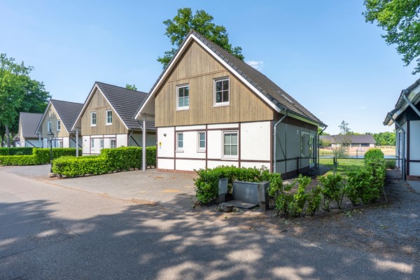 Medium property photo - Hommelweg 2R509, 6114 RT Susteren